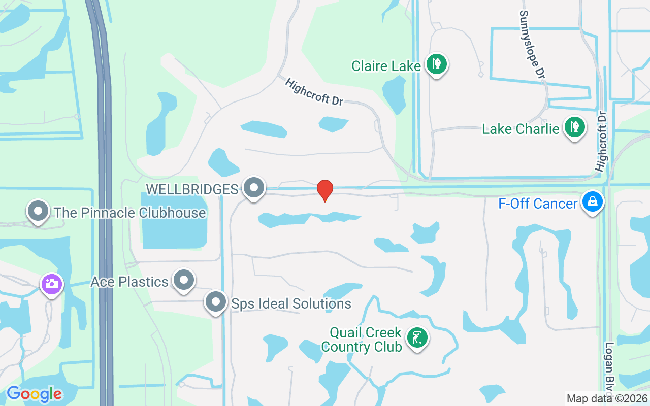 4356 Pond Apple Dr, Naples, FL 34119