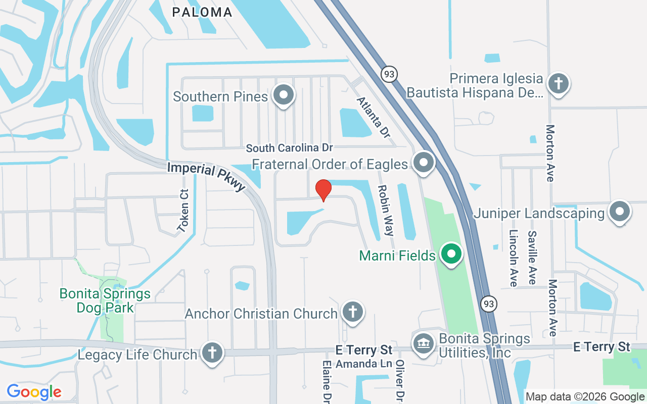 11610 Red Hibiscus Dr, Bonita Springs, FL 34135