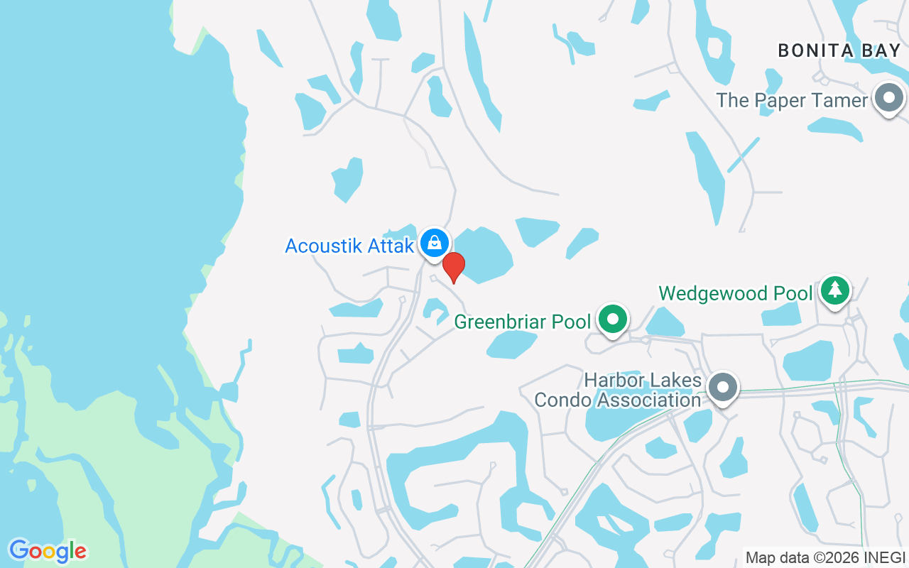 26851 Wyndhurst Ct 201, Bonita Springs, FL 34134