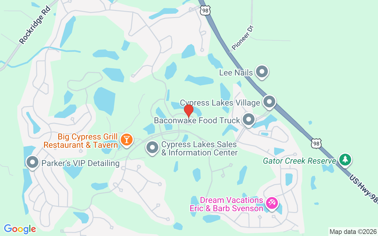 2247 Cypress Cross Loop, Lakeland, FL 33810