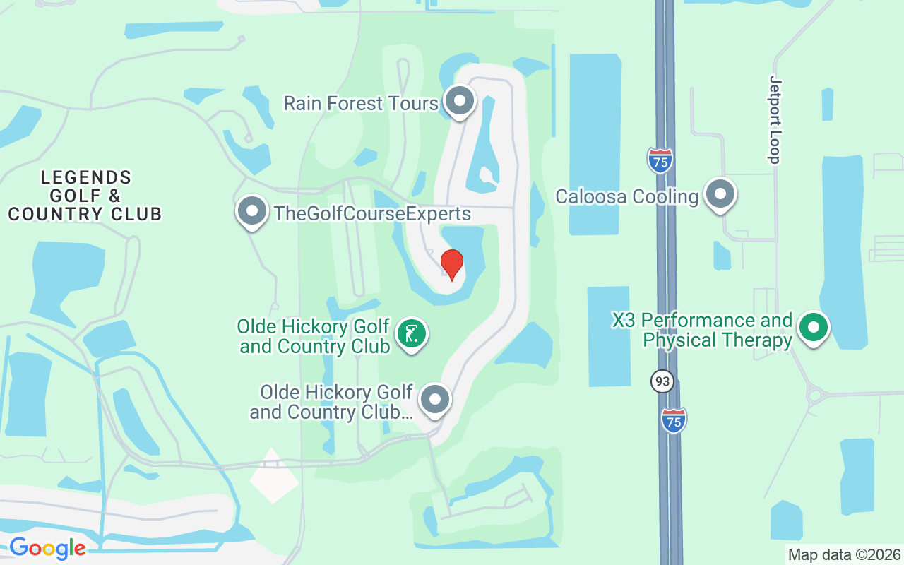 14440 Hickory Fairway Ct, Fort Myers, FL 33912