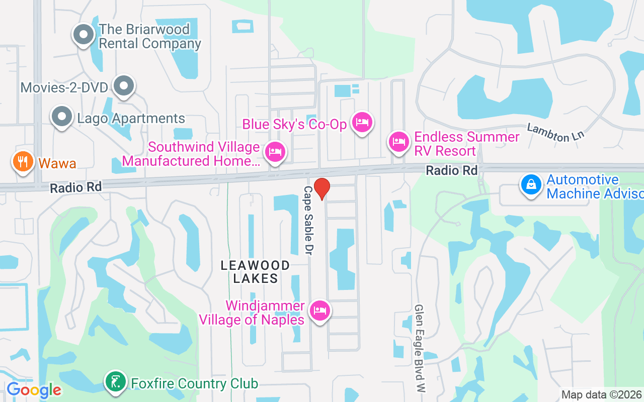216 Oceans Blvd #216, Naples, FL 34104
