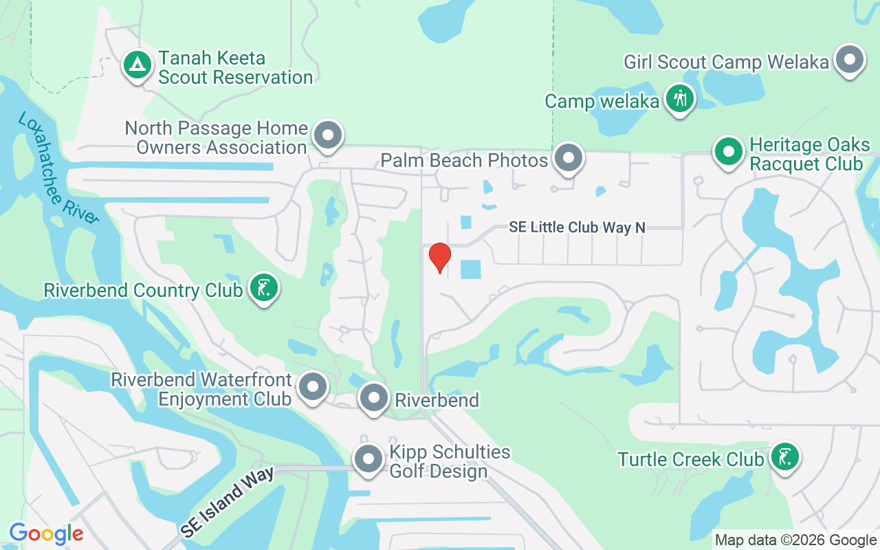 18390 Se Courtview Cir, Jupiter, FL 33469