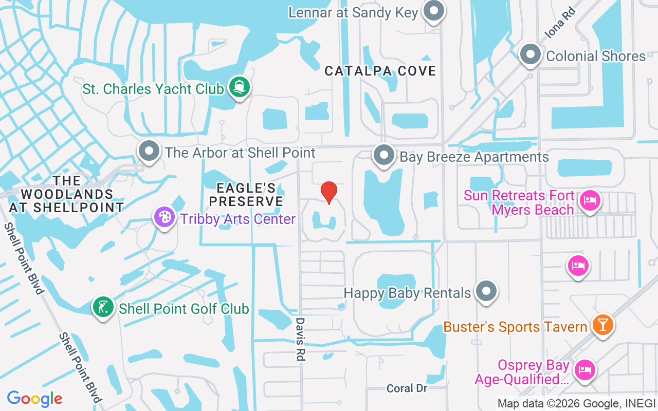 16007 Davis Rd #524, Fort Myers, FL 33908