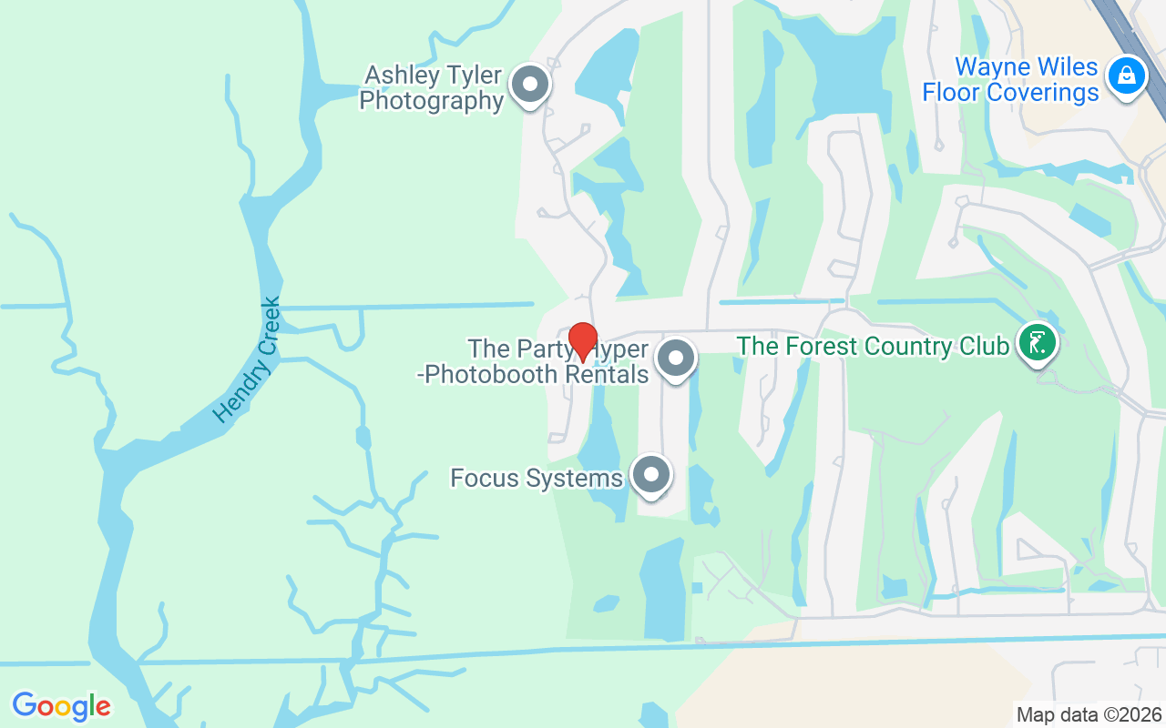 16529 Heron Coach Way, Fort Myers, FL 33908