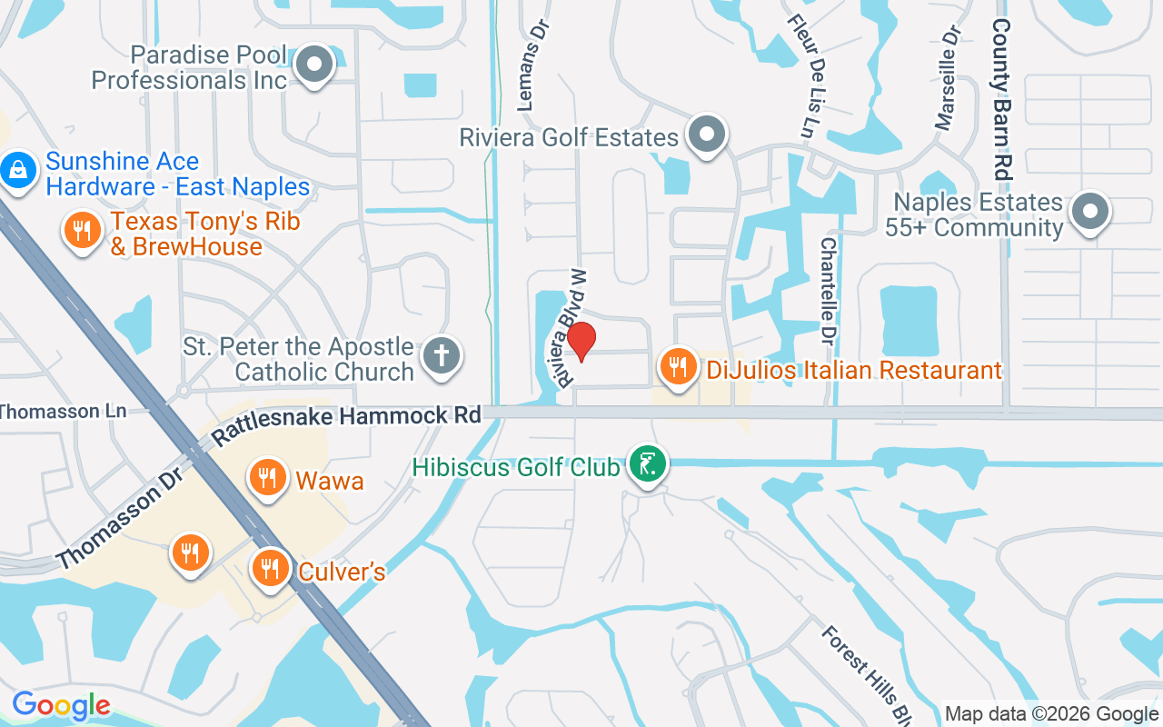 506 Menton Ln, Naples, FL 34112
