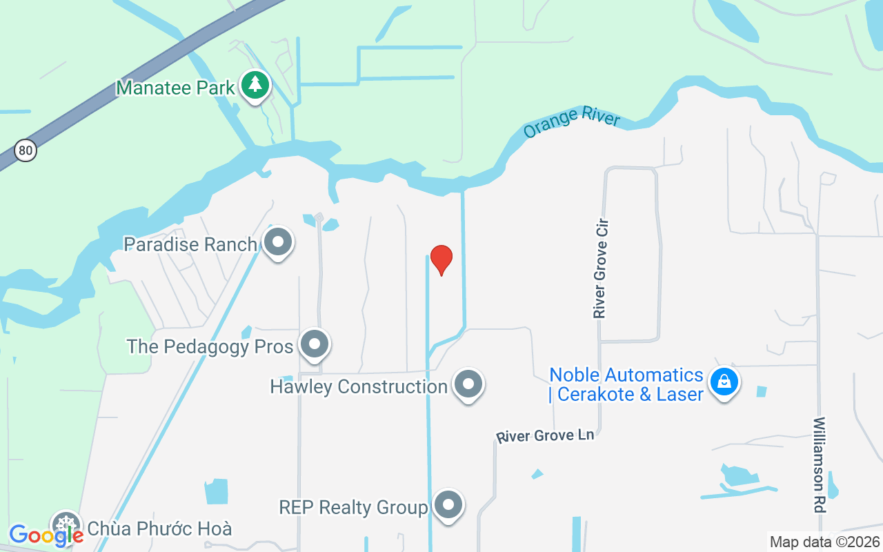 11281 Long Rd, Fort Myers, FL 33905