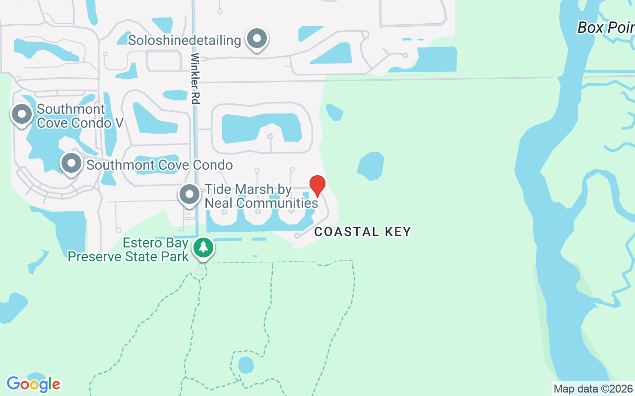 8613 Big Mangrove Dr, Fort Myers, FL 33908