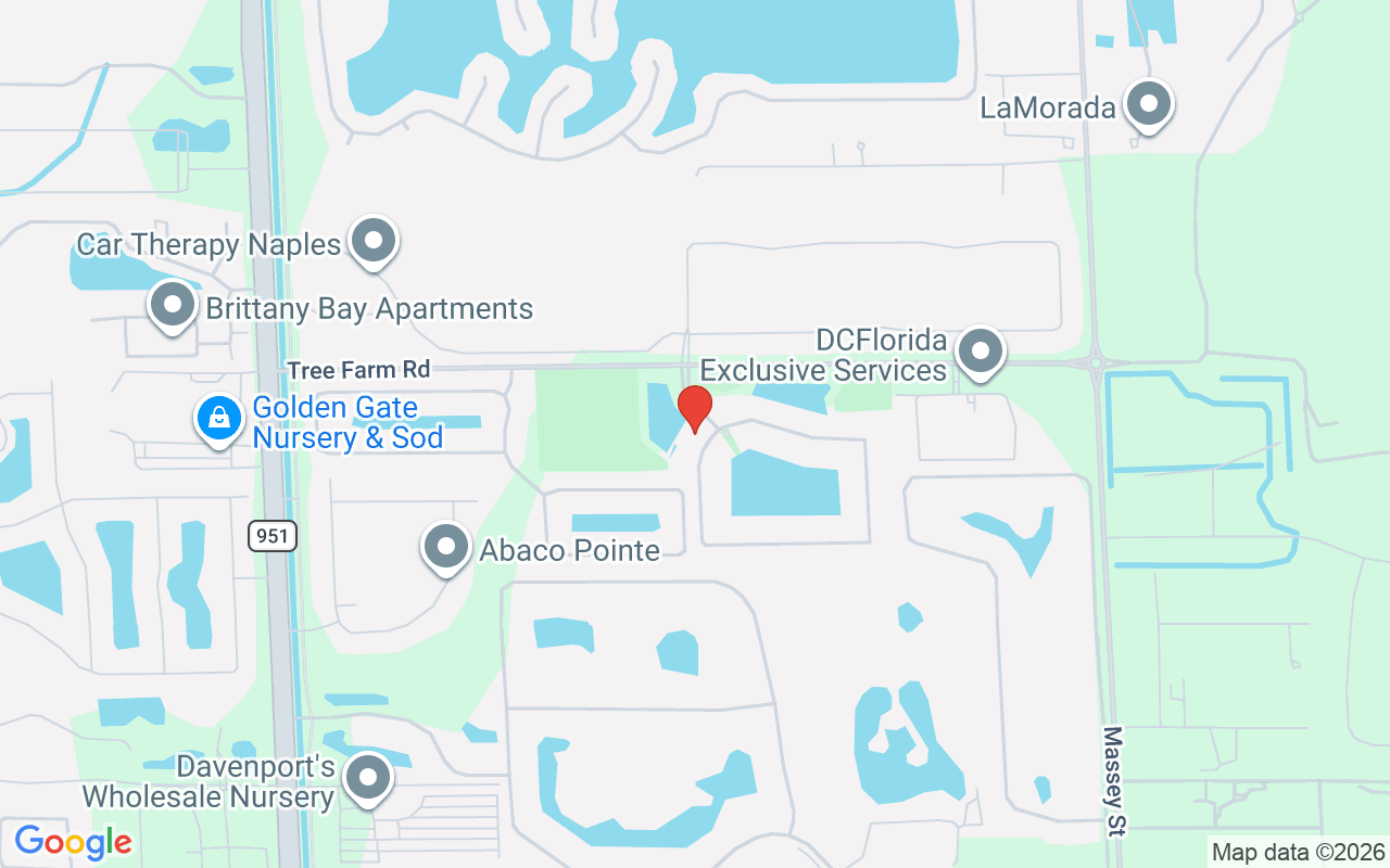 3783 Canopy Cir, Naples, FL 34120