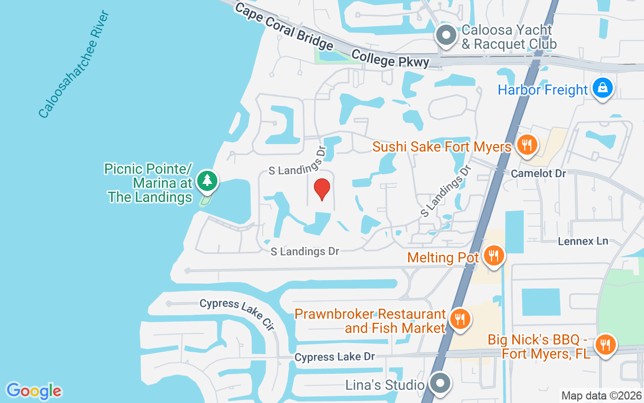 4581 Trawler Ct 102, Fort Myers, FL 33919
