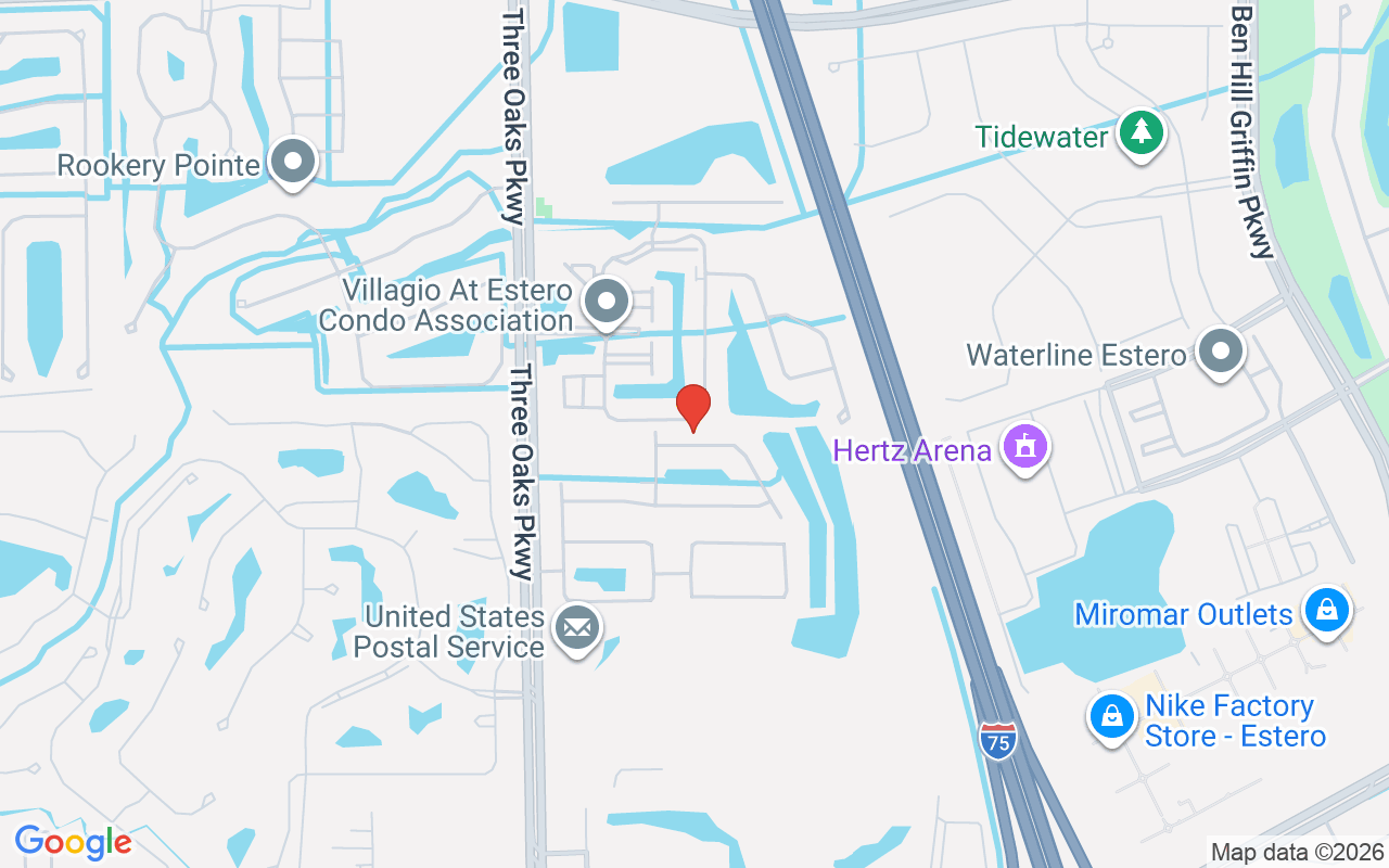 10220 Olivewood Way 44, Estero, FL 33928