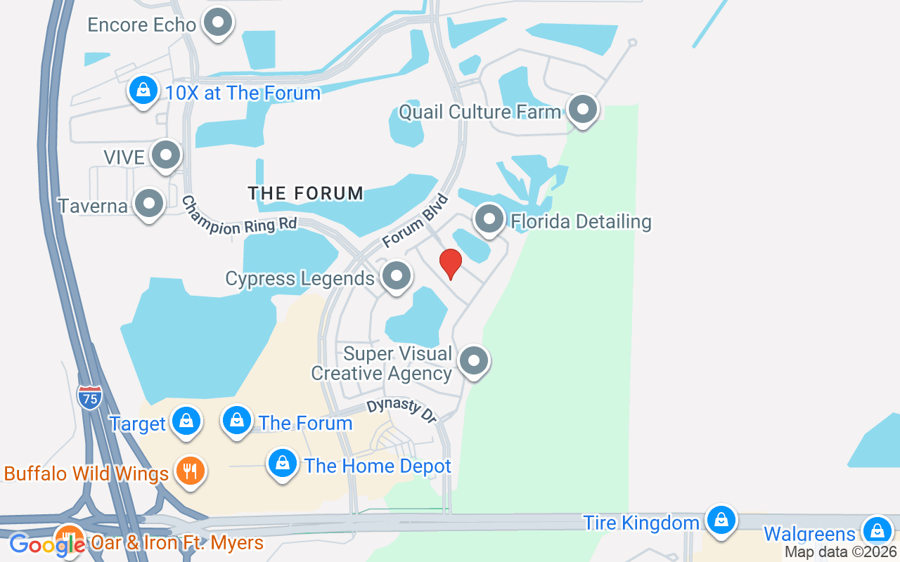 10027 Salina St, Fort Myers, FL 33905