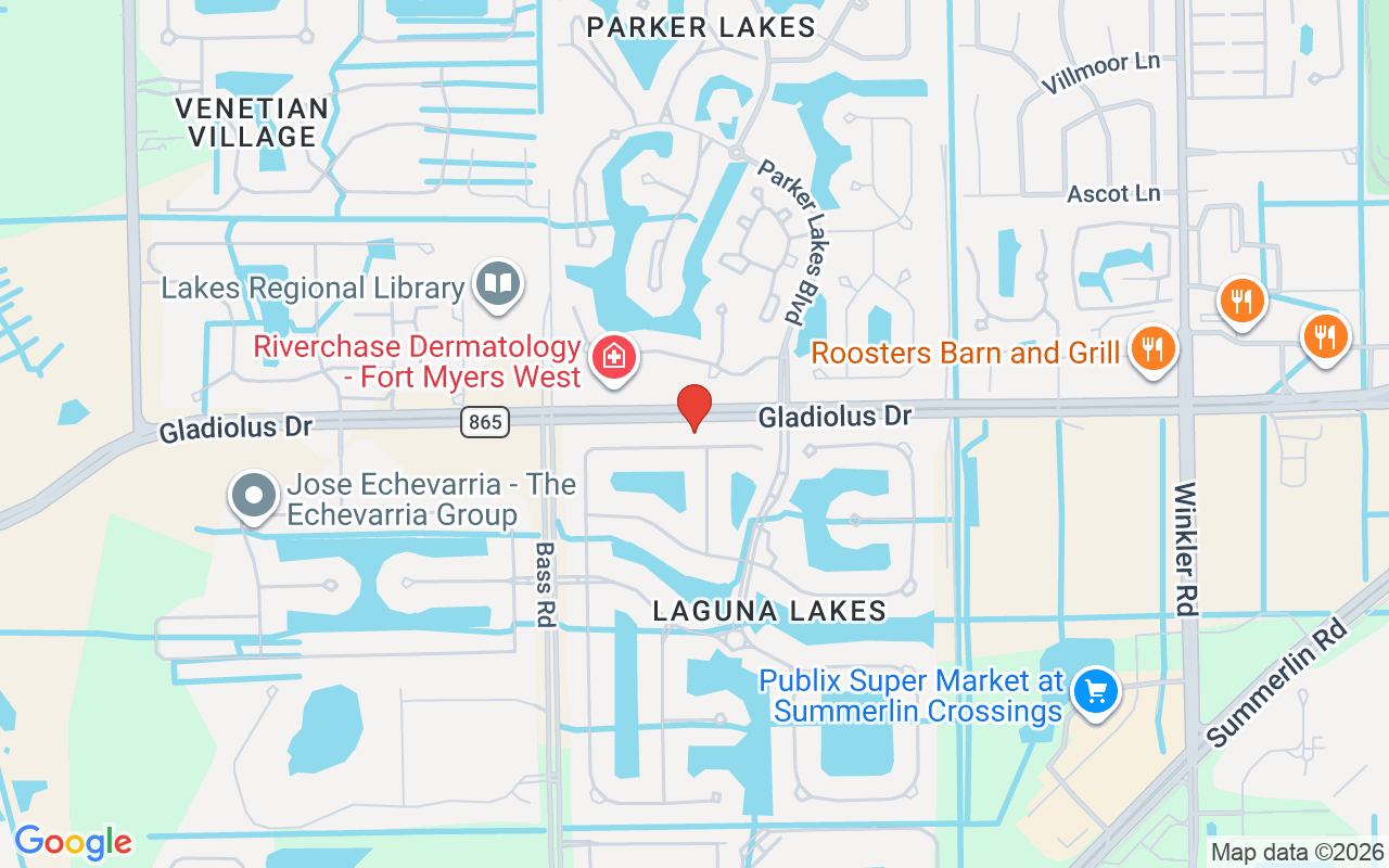 9220 Belleza Way 205, Fort Myers, FL 33908