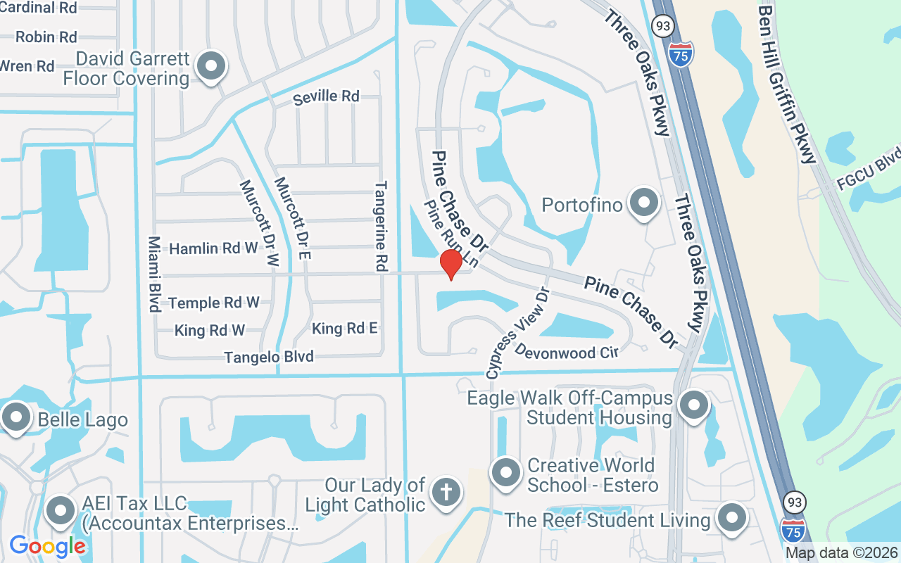 9382 Pineapple Rd, Fort Myers, FL 33967