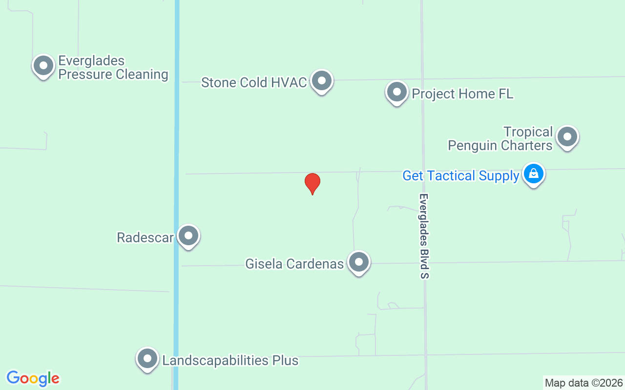 2868 16Th Ave, Naples, FL 34117