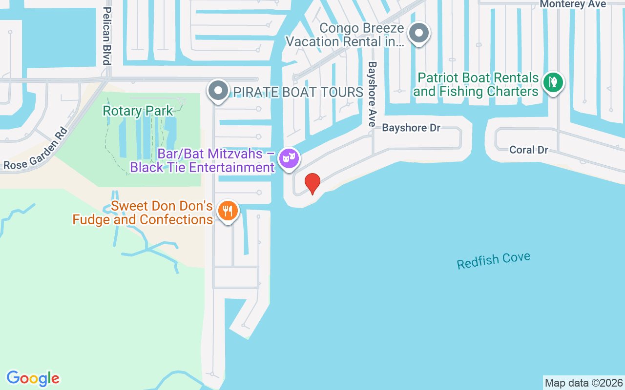 232 Bayshore Dr, Cape Coral, FL 33904
