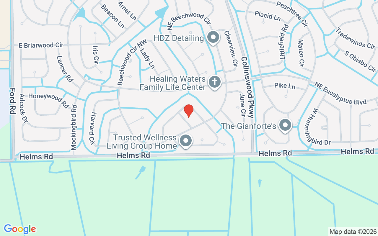 3106 Myra Ln, Labelle, FL 33935