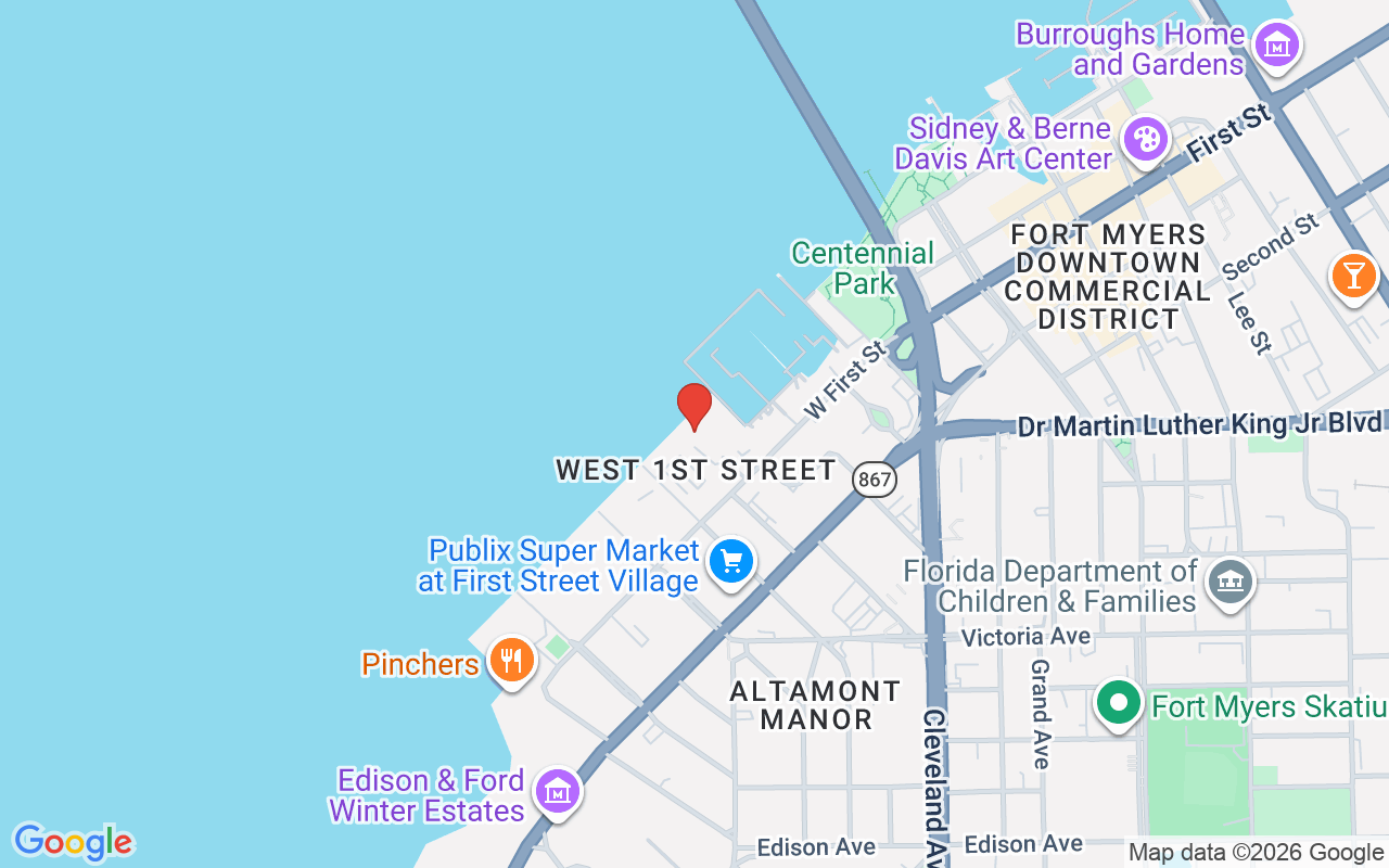 2104 W First St 2103, Fort Myers, FL 33901