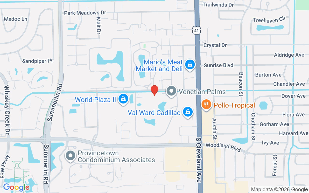 1830 Brantley Rd #B7 - 203, Fort Myers, FL 33907