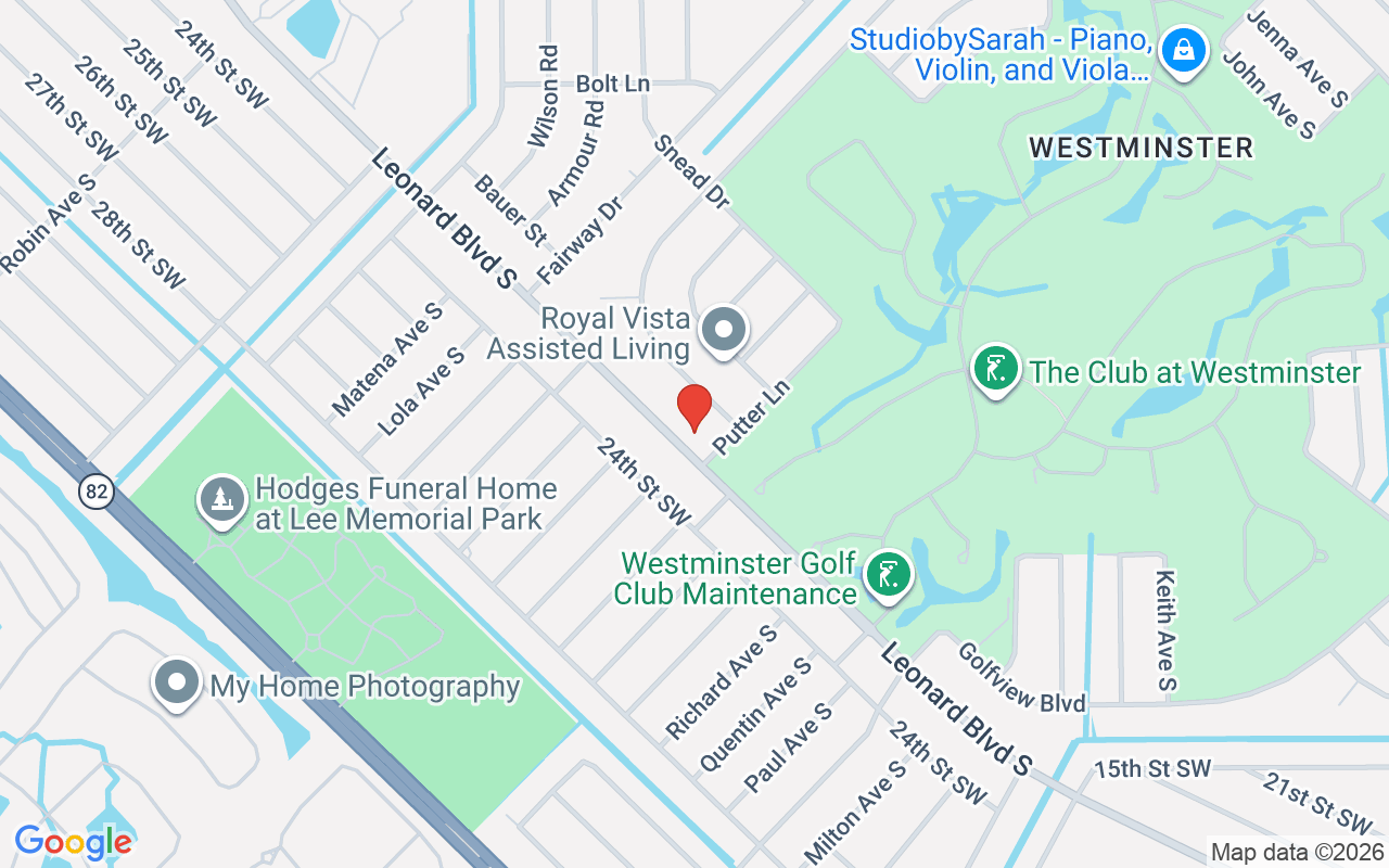 4916 Leonard Blvd, Lehigh Acres, FL 33973