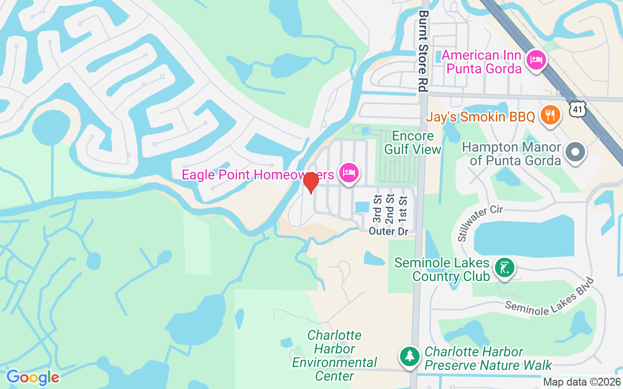 10303 Burnt Store Road #131, Punta Gorda, FL 33950