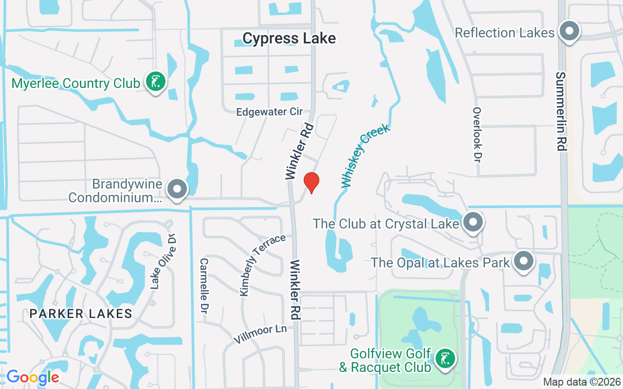 14401 Patty Berg Dr #103, Fort Myers, FL 33919