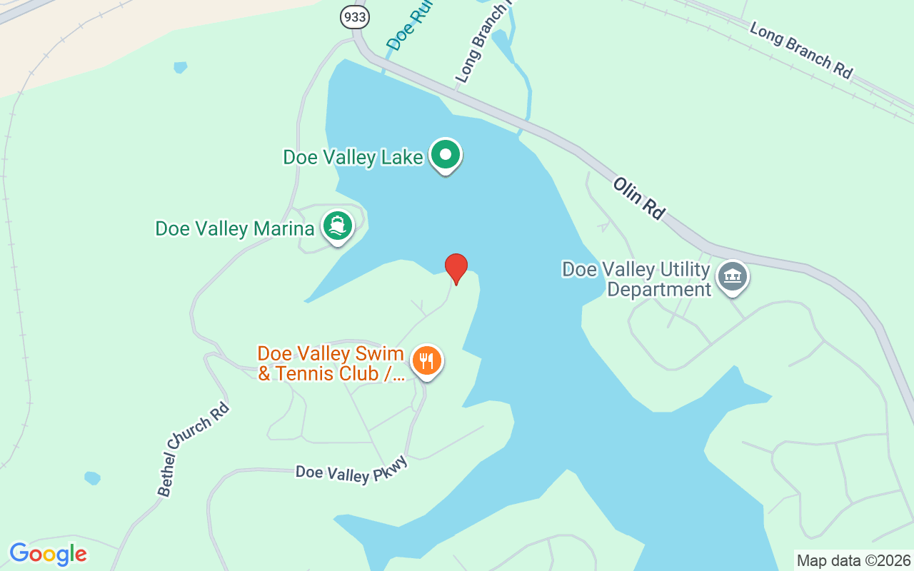 158 Lookout Dr, Brandenburg, KY 40108