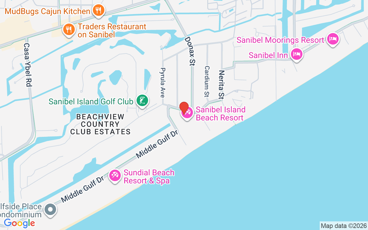 1233 Middle Gulf Dr, Sanibel, FL 33957