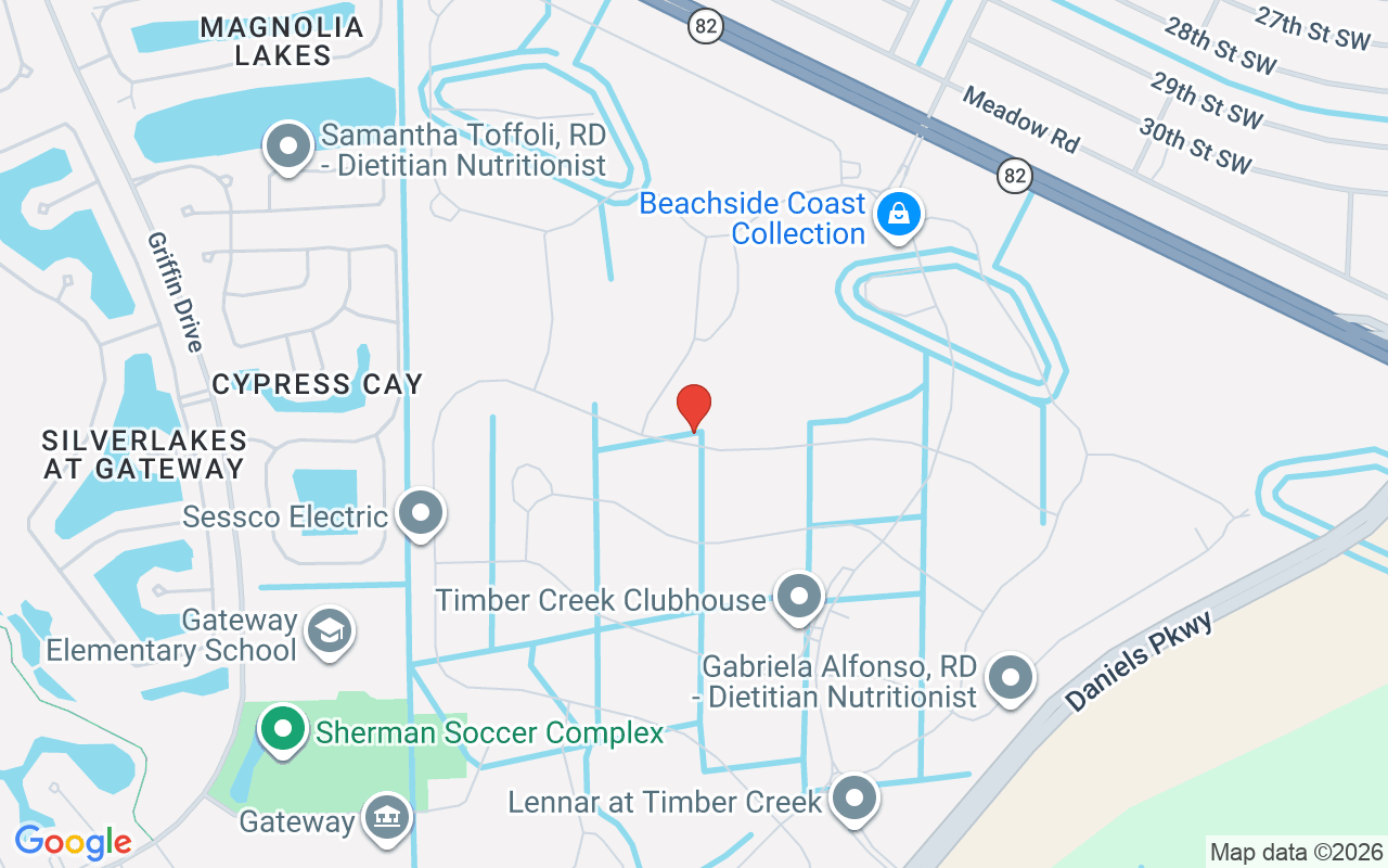 11212 Canopy Loop, Fort Myers, FL 33913