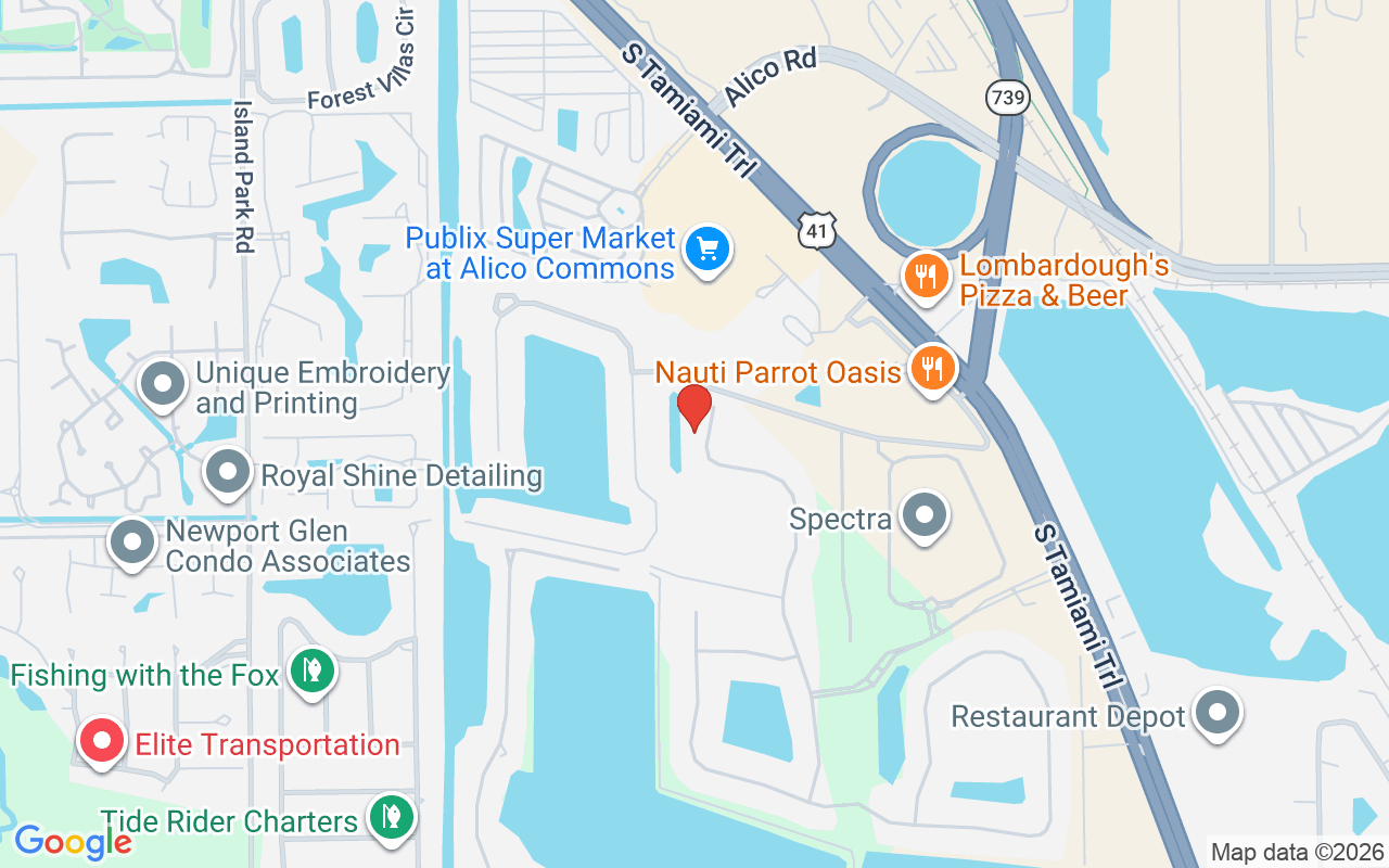 17458 Old Harmony Dr 101, Fort Myers, FL 33908