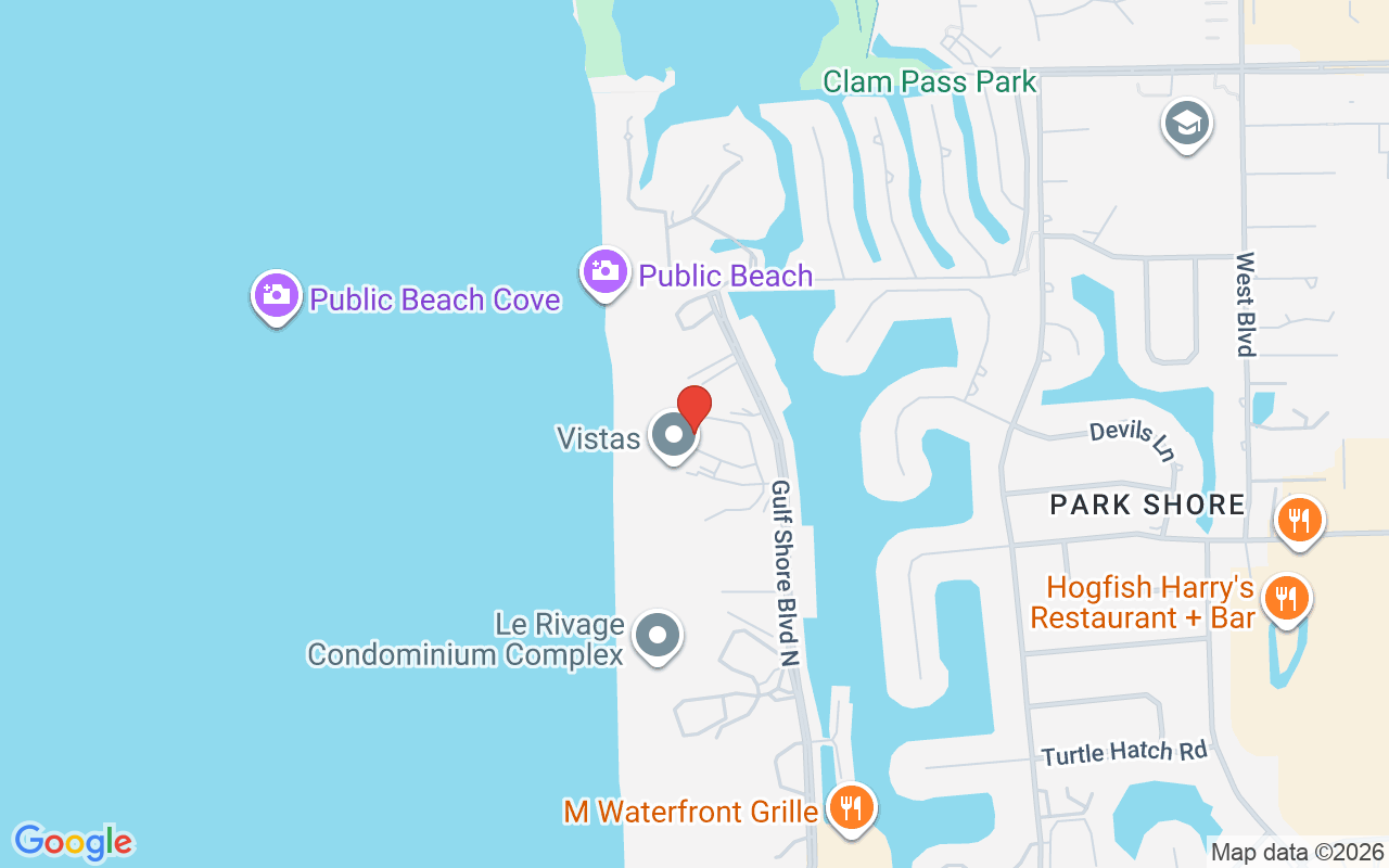 4719 Villa Mare Ln, Naples, FL 34103