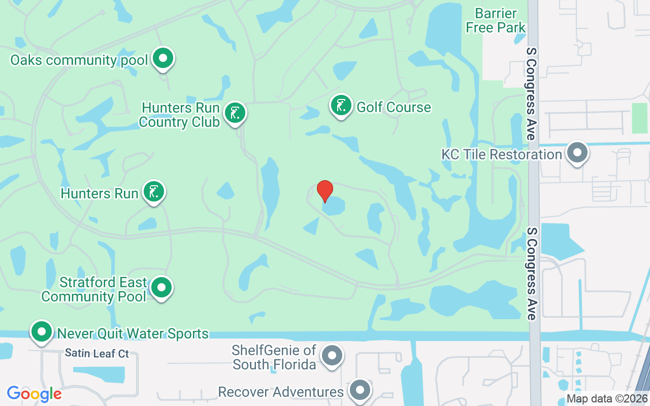 27  Eastgate Drive #C, Boynton Beach, FL 33436