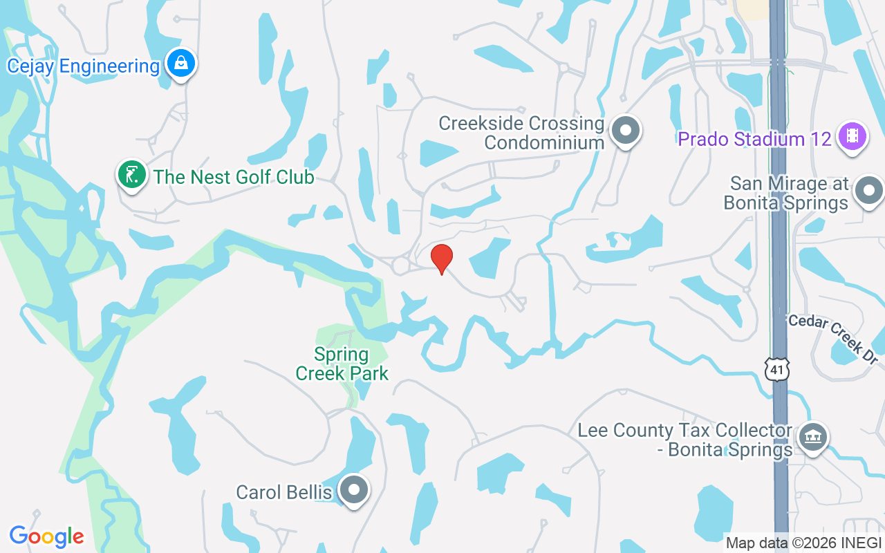 3791 Bay Creek Dr, Bonita Springs, FL 34134