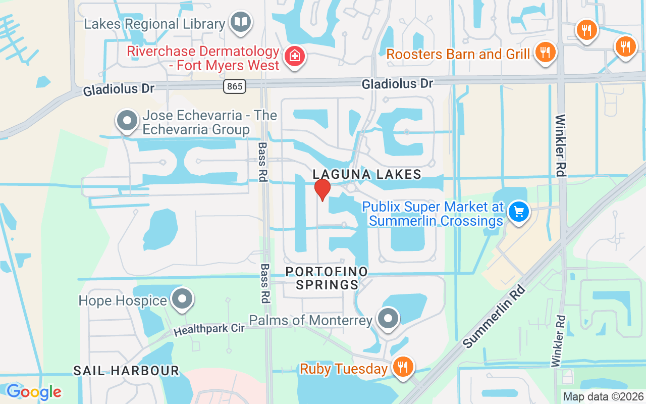 15581 Alton Dr, Fort Myers, FL 33908