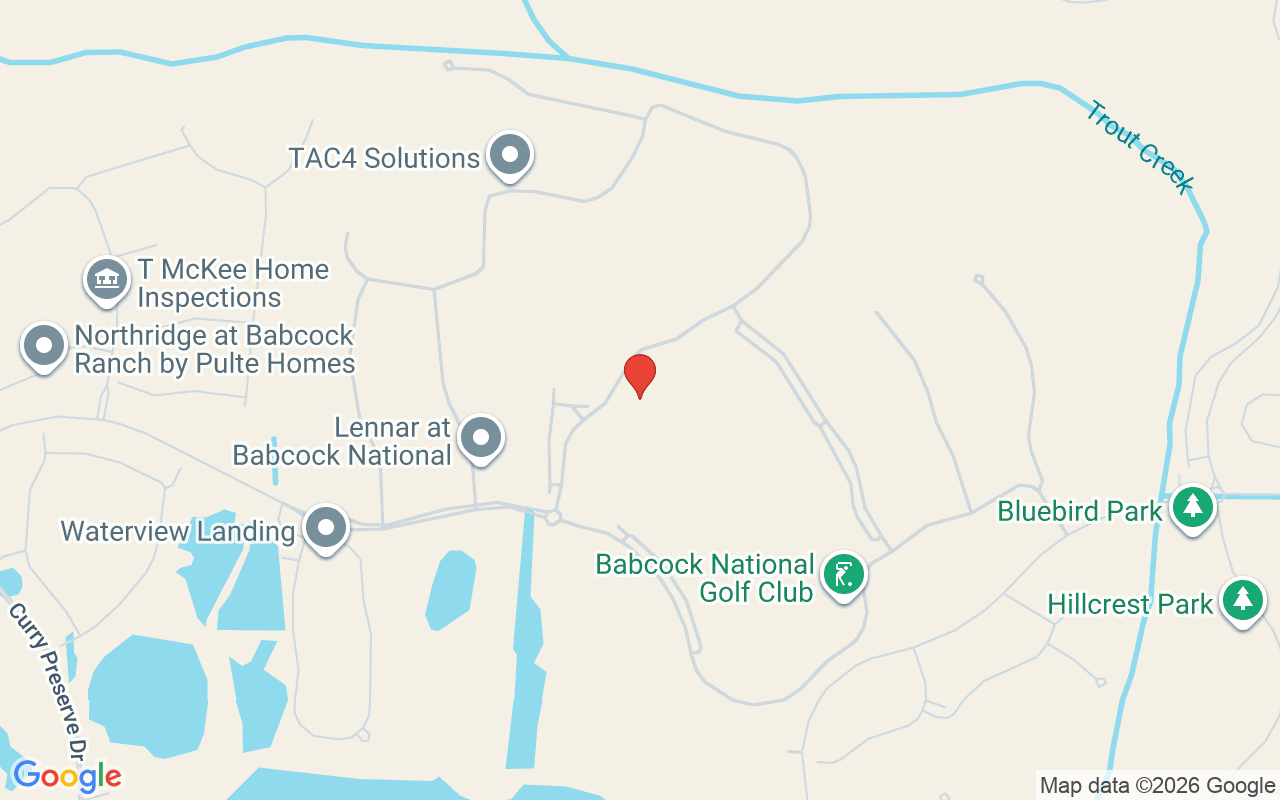 43985 Boardwalk Loop #2141, Punta Gorda, FL 33982