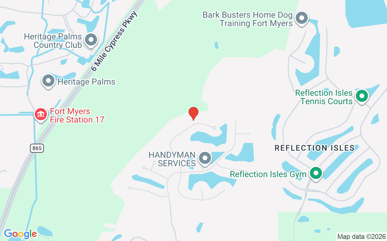 11122 Esteban Dr, Fort Myers, FL 33912