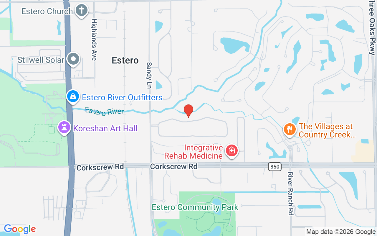 9226 Estero River Cir, Estero, FL 33928