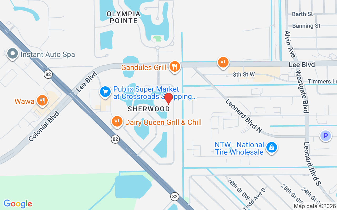 11524 Clumbet Ln, Lehigh Acres, FL 33971