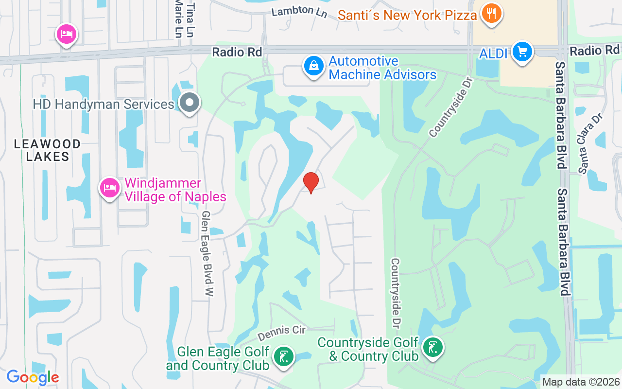 6820 Sterling Greens Pl #2301, Naples, FL 34104