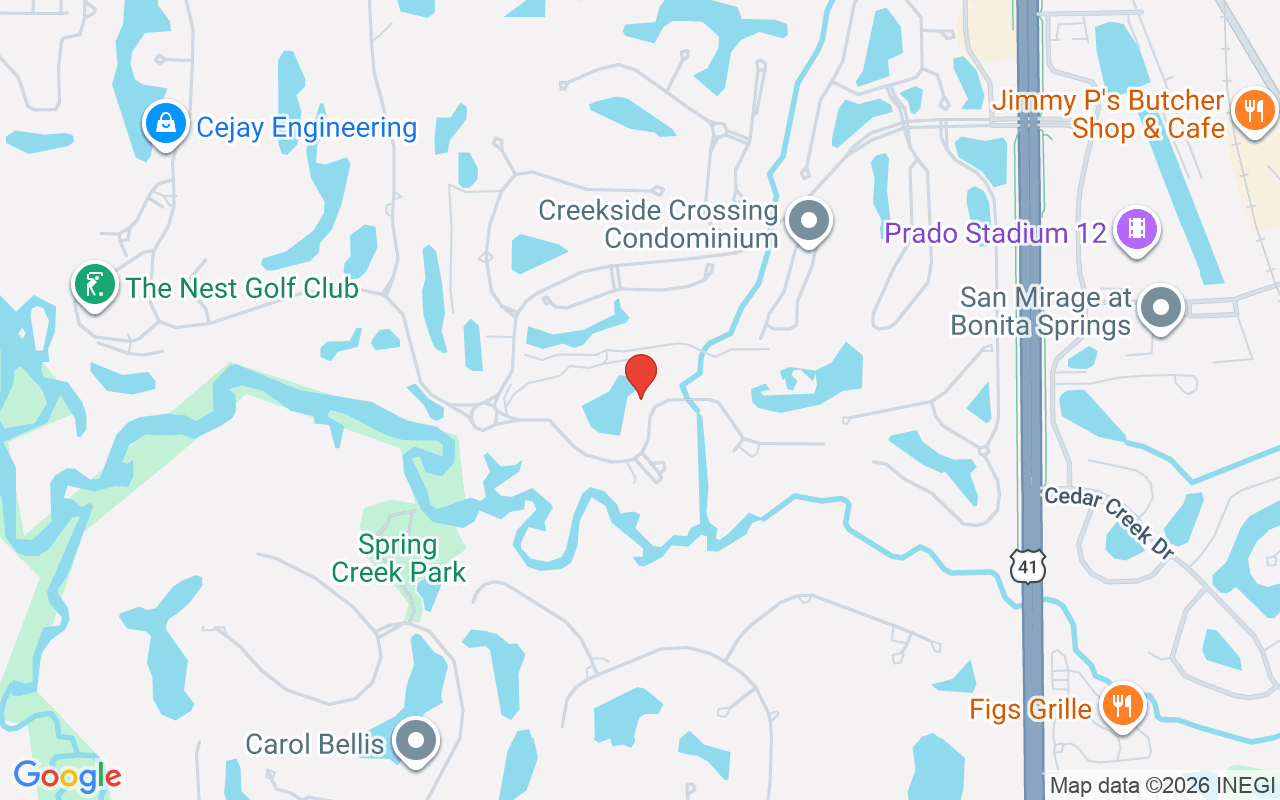 3690 Bay Creek Dr, Bonita Springs, FL 34134-1907