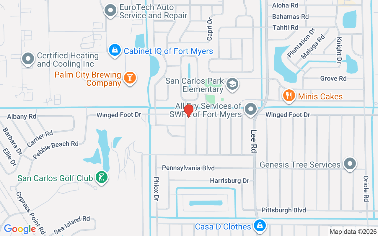 17365 Missouri Rd, Fort Myers, FL 33967