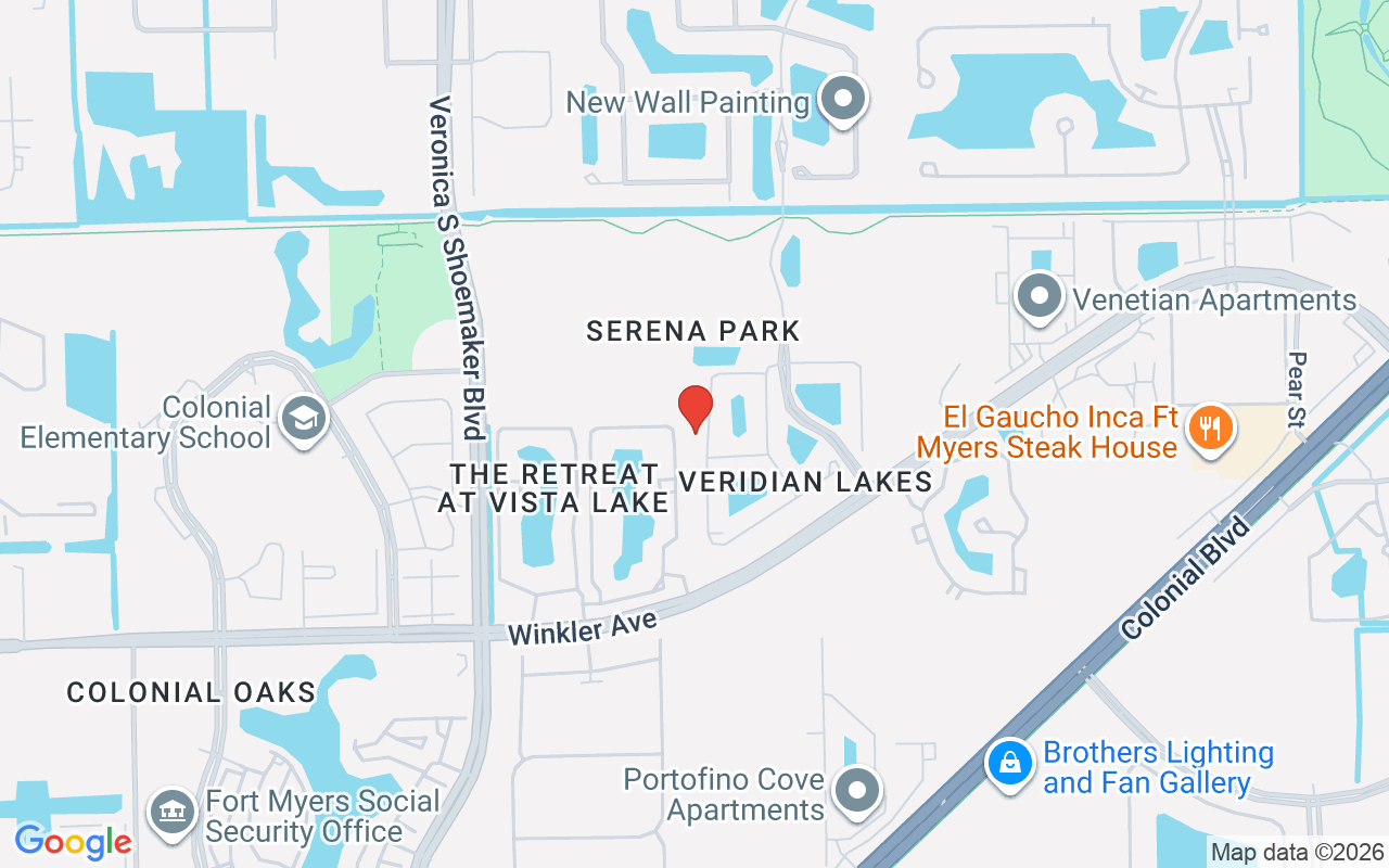 3768 Tilbor Cir, Fort Myers, FL 33916