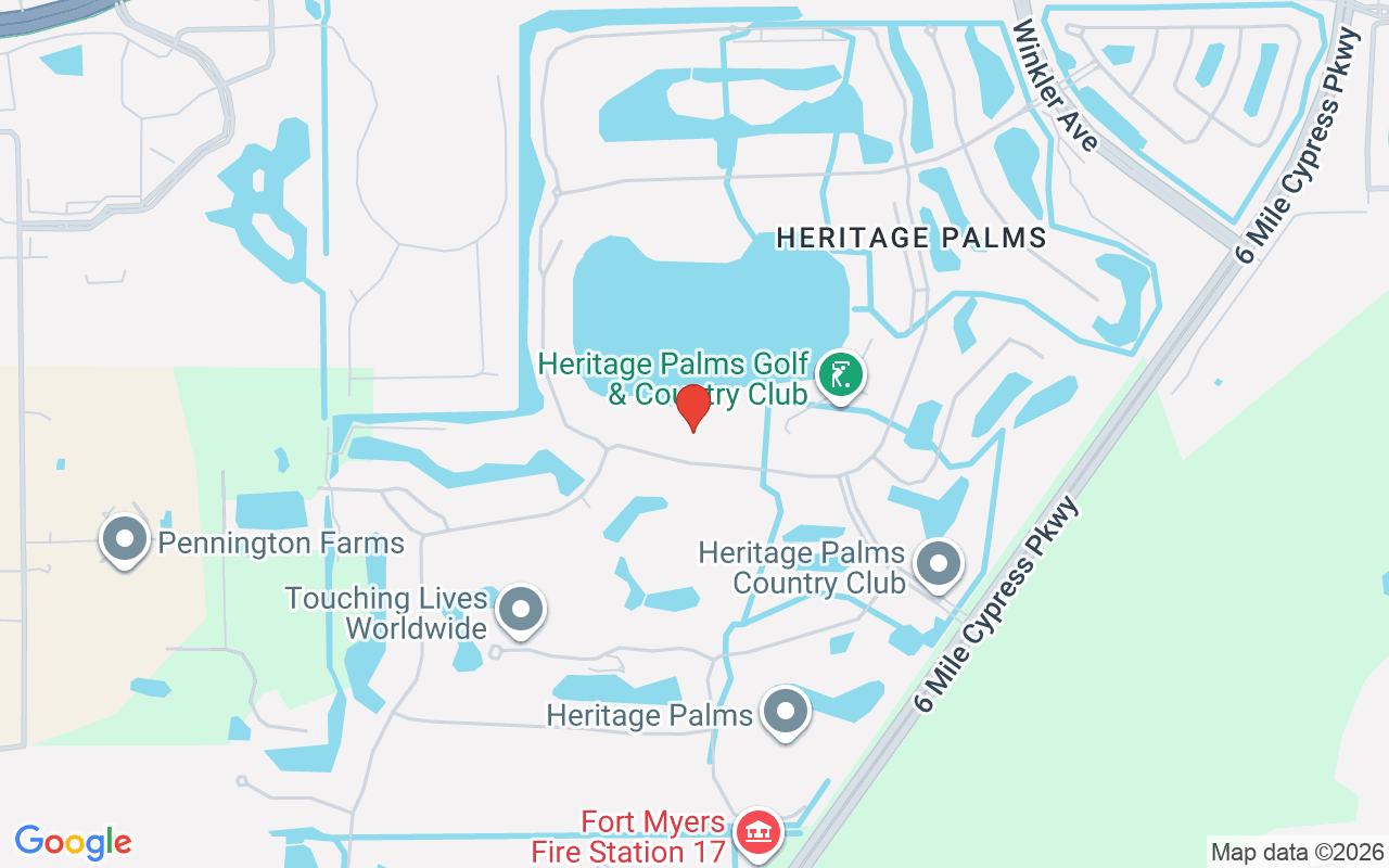 10460 Washingtonia Palm Way #1327, Fort Myers, FL 33966