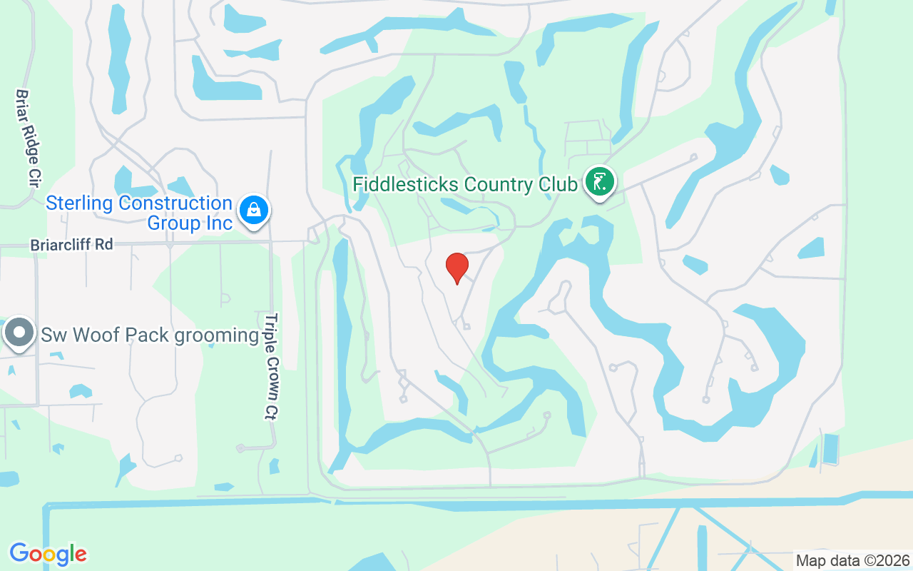 15620 Kinross Cir, Fort Myers, FL 33912