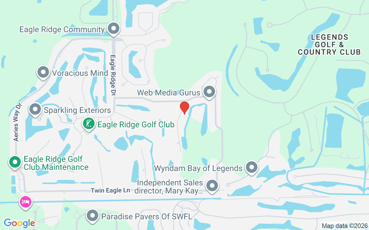 14619 Eagles Lookout Ct, Fort Myers, FL 33912