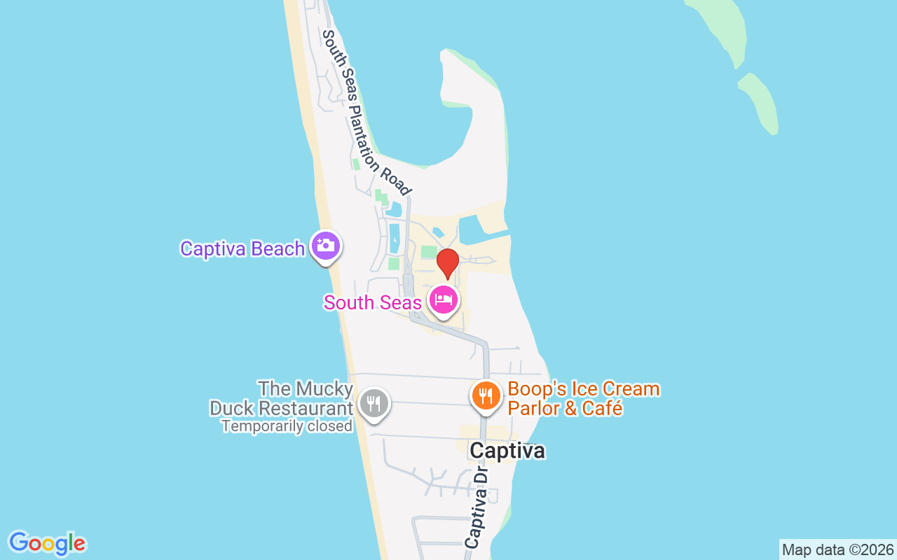 3117 Tennis Villas, Captiva, FL 33924