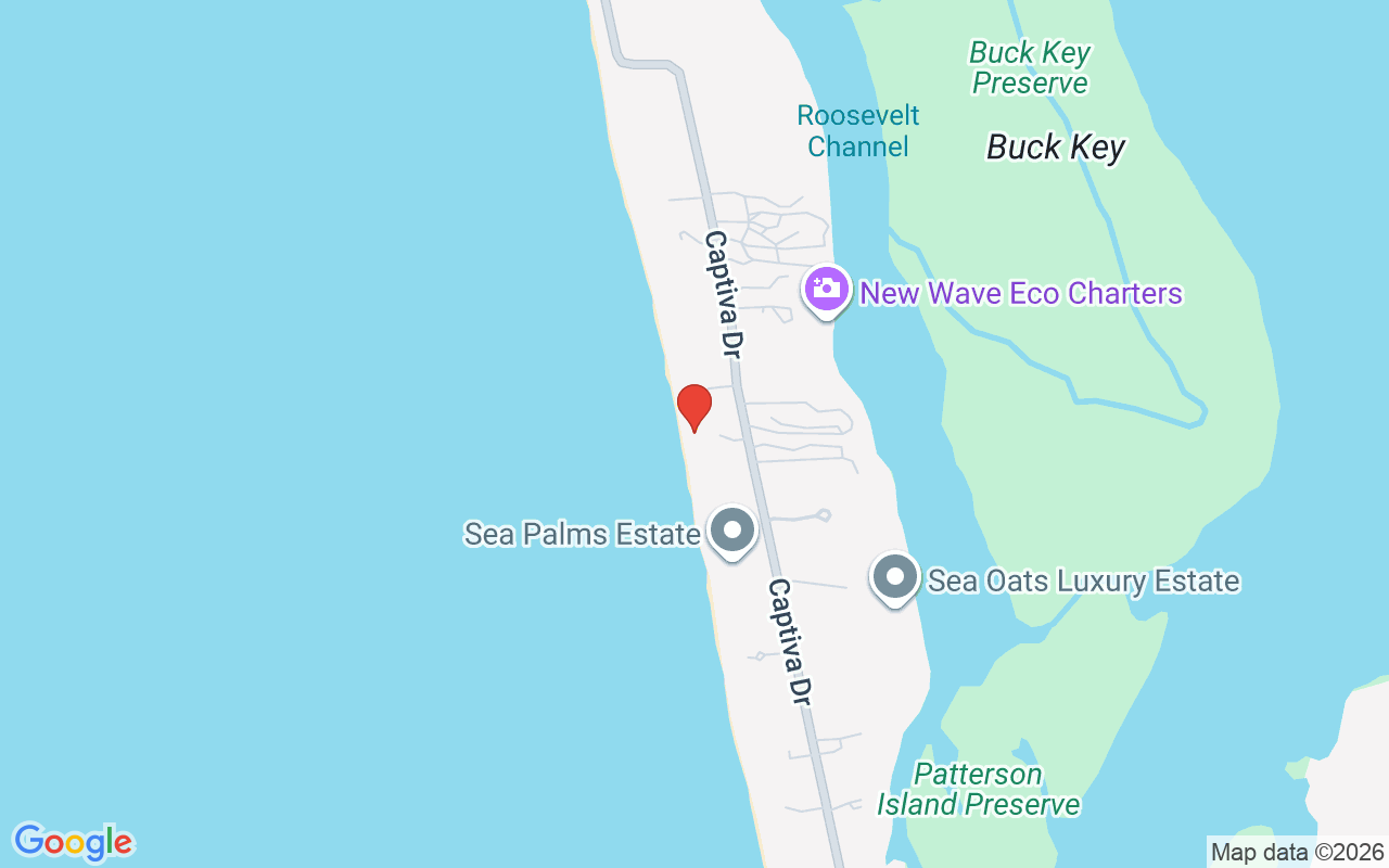 16500 Captiva Dr 33924