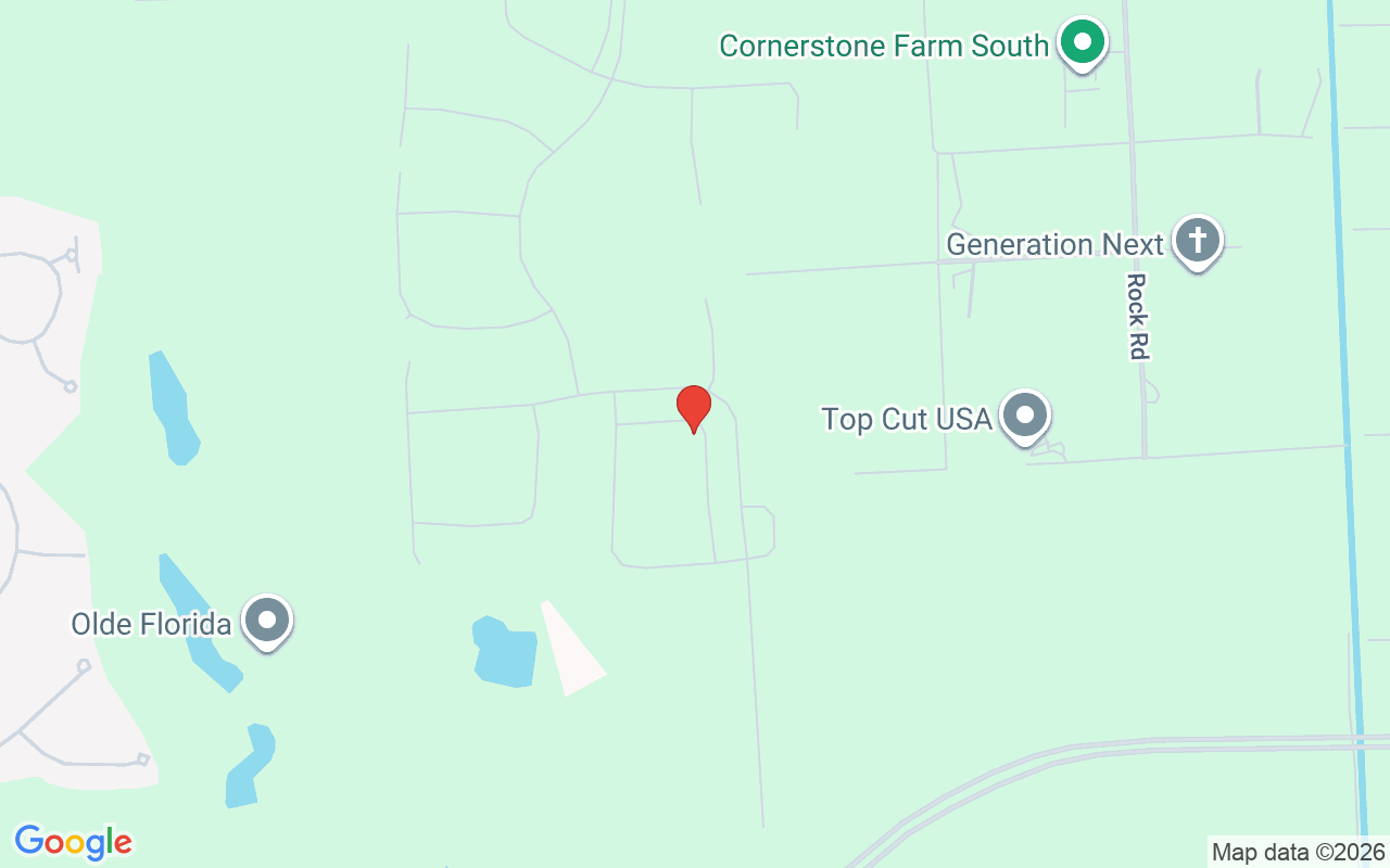 12372 Dahlia Ct, Naples, FL 34120