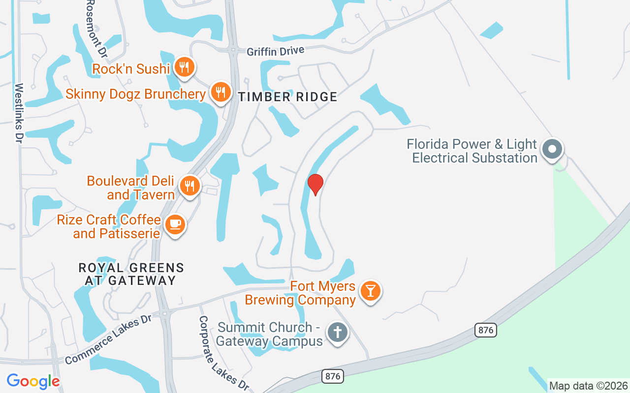 12093 Country Day Cir, Fort Myers, FL 33913