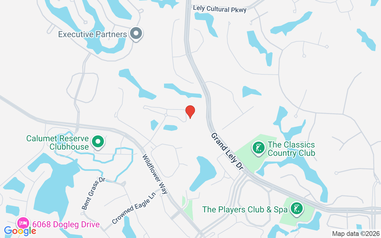 6818 Canwick Cove Cir, Naples, FL 34113